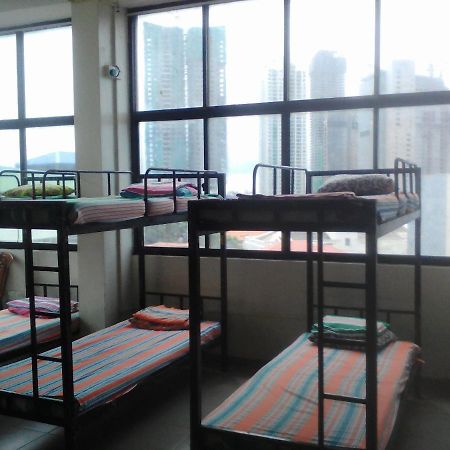 Haven Fort Hostel Colombo Esterno foto