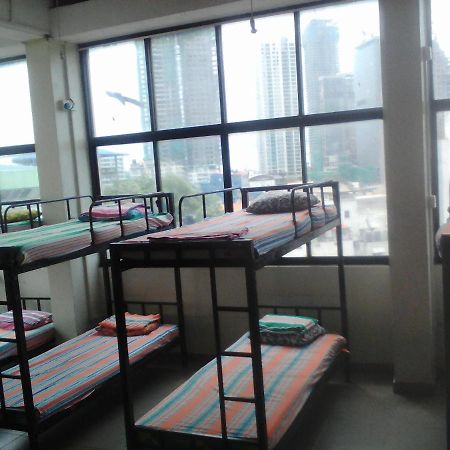 Haven Fort Hostel Colombo Esterno foto