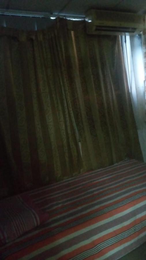 Haven Fort Hostel Colombo Esterno foto