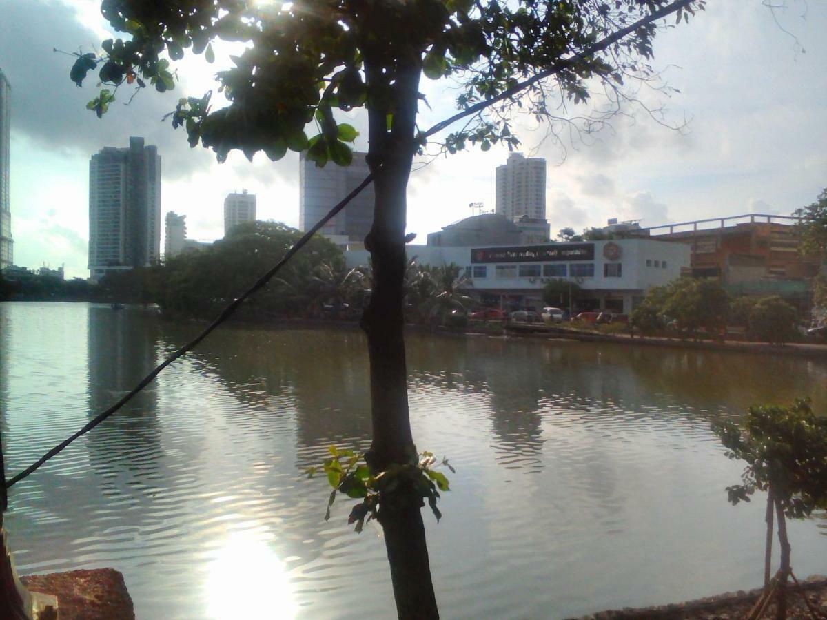 Haven Fort Hostel Colombo Esterno foto