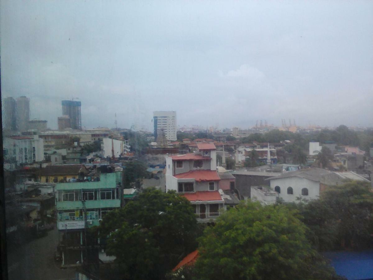 Haven Fort Hostel Colombo Esterno foto