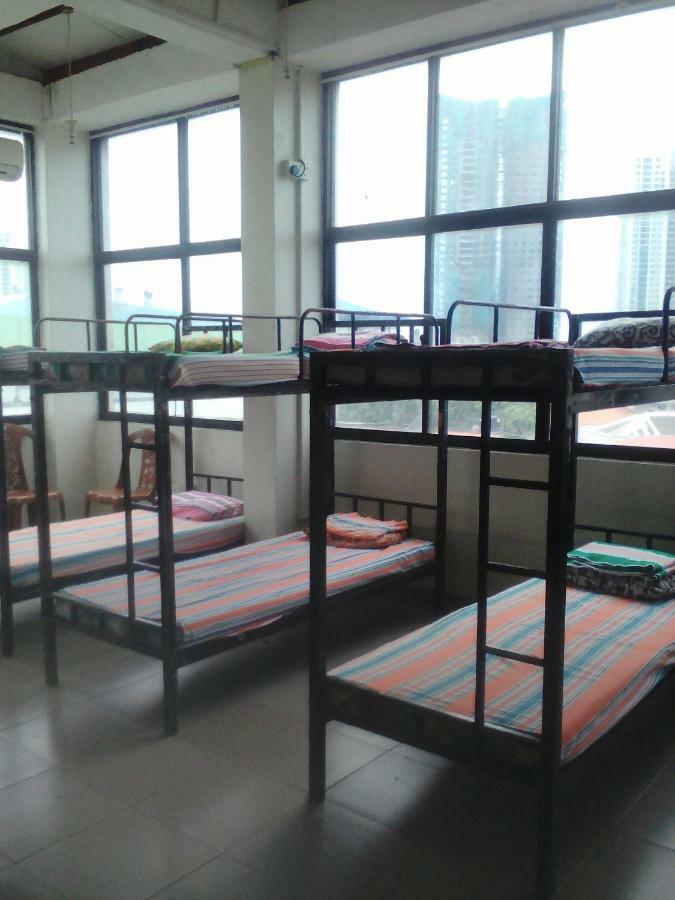 Haven Fort Hostel Colombo Esterno foto
