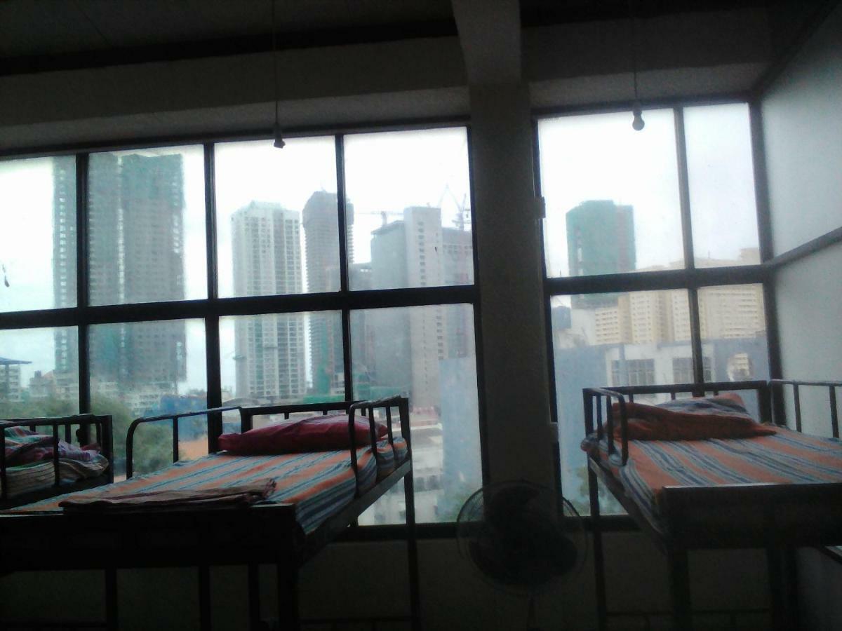 Haven Fort Hostel Colombo Esterno foto