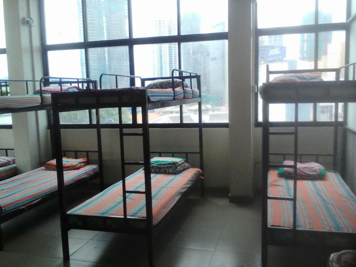 Haven Fort Hostel Colombo Letti da ostello foto