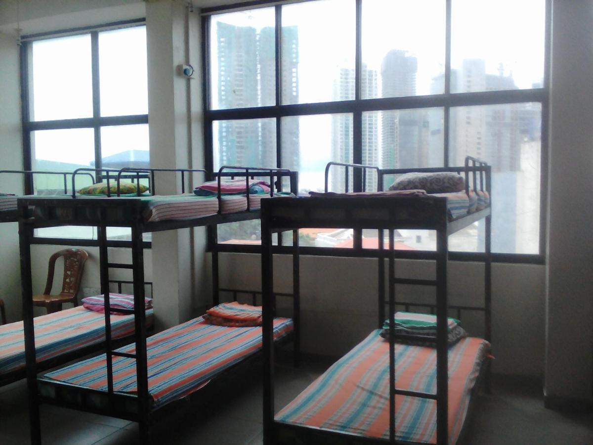 Haven Fort Hostel Colombo Esterno foto