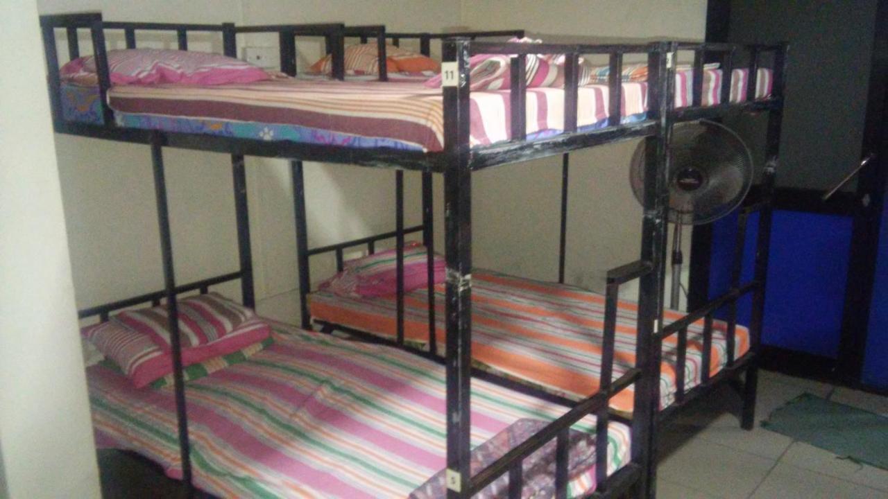 Haven Fort Hostel Colombo Esterno foto